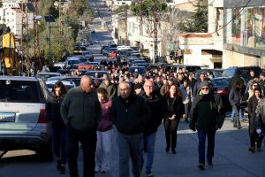 Pope mourns Lebanese priest reportedly killed by IDF while aiding wounded villagers