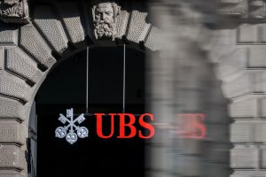 UBS asks US judge to shield it from further investigation into Nazi bank accounts