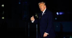 Dali Trumpu po milijardu dolara za Odbor za mir, a on im priredio rat