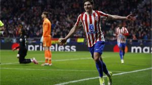 El Tottenham se suicidó en quince minutos