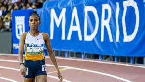 Mentiras en el atletismo