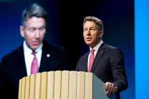 Forsvaret avslørte galskapen