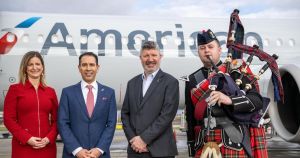 Hopes of major new flights win for Scottish airport fuelled by US airline