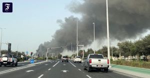 Das böse Erwachen am Golf