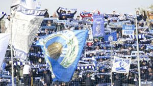 Il Prato alla prova del super derby . Capienza: ancora carte da verificare