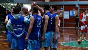 Cmb Valbisenzio ok. Battuto Calenzano