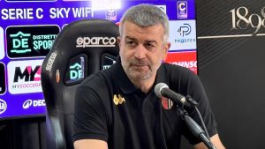 Ascoli, entusiasmo bianconero. Gubbio sold out in poche ore