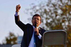 Bir 'show trial' olarak İBB davası