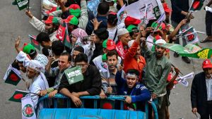 Opinion | Bangladesh After Poll Results: Jamaat's Rise Is A Wake-Up Call For India