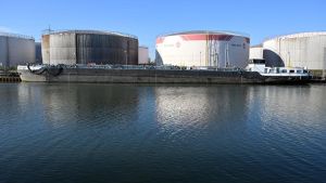 G7-Energieminister offen für Freigabe von Ölreserven