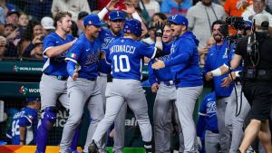 L’Italia ha battuto gli Usa a baseball a casa loro: è successo qualcosa di leggendario