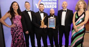 Martial arts group celebrates 30 years of award-winning impact