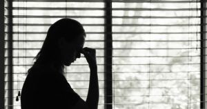 Man spared jail over two attacks on ex-girlfriend