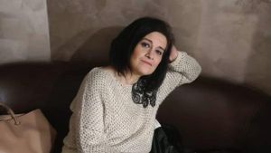 Uccisa a coltellate dall’ex: lui aveva il braccialetto elettronico