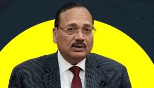 Time has come for Uniform Civil Code: Chief Justice