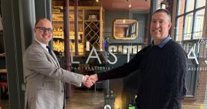 App offering HALF-PRICE meals launches in Norwich