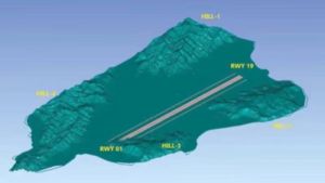 Opinion | Why The Great Nicobar Project Matters More Than Ever