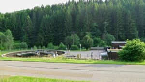 Tennenbronn: Alles neu beim Abwasser