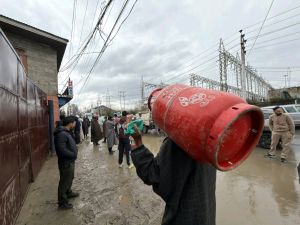 Global tensions trigger fuel panic, LPG Federation urges calm