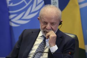 Brazil´s Lula Warns the Middle East War Will Not Stop at the Region’s Borders