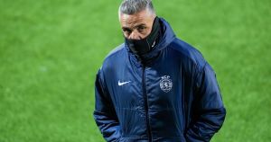 Sporting: é preciso pensar em grande