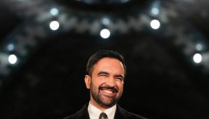 Mamdani and New York’s shadow