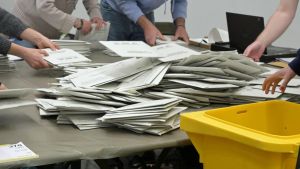 Kommunalwahl in Bayern ausgezählt: CSU verliert, AfD legt zu