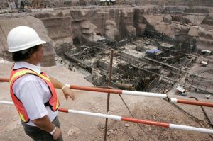 Development provides security as effectively as hard power