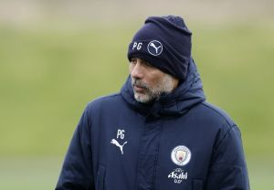 Το ετήσιο Ρεάλ Μαδρίτης – Μάντσεστερ Σίτι