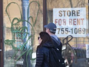 Opinion: Canada faces an entrepreneurial drought