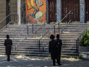 NP View: A roadmap to ending this orgy of antisemitic violence