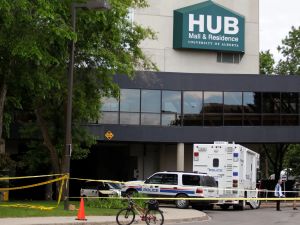 Colby Cosh: Liberals join Supreme Court in sticking up for mass murderers