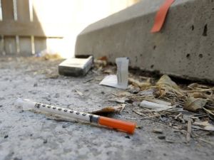Derek Finkle: This injection site was shut down. What followed proved activists wrong