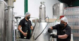 El lento andar del empleo formal