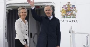 Carney’s Canada is not the only country searching for friends in the Trump era