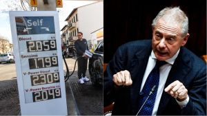 Accise mobili, il taglio slitta. L’ira di consumatori autotrasportatori /