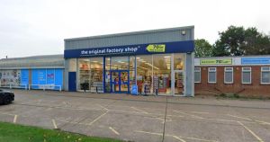 All the chains that are soon shutting down stores in Norfolk