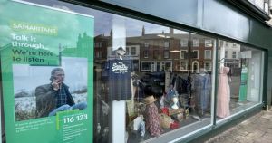 Shop set for grand opening ceremony after refurbishment