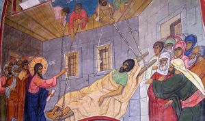 «Η Πίστη ανοίγει δρόμους»