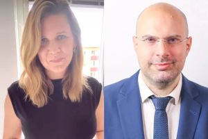 Το «Σκανδιναβικό και το Ελληνικό μοντέλο» για την Παγκόσμια Ημέρα της Γυναίκας