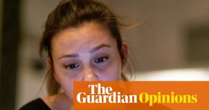 I clicked on an Instagram post about a happy dog – and opened a hellish portal