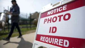 GOP failure to pass SAVE Act shows why Trump was elected