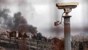 Face à l’Iran, rester timidement neutres et ne froisser personne en attendant l’heure de la diplomatie