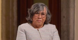 La Corte del Bienestar: las… ministras al trigo y los hijos “in vitro” ya no tienen familia