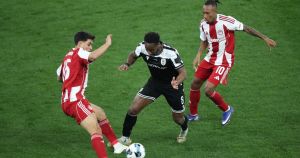 Ολυμπιακός: Πιέζει, κλέβει και τα χάνει!