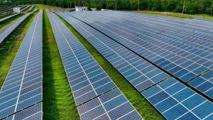 NIS pustio u rad solarnu elektranu