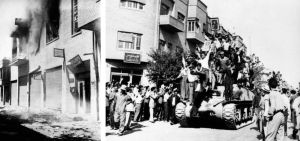 İranlılar neden rejimi devirmek için ayaklanmıyor?