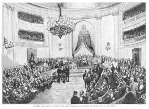 47 años no son nada. La longevidad constitucional en España