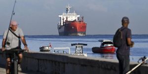 Trump Is Showing China How to Seize Taiwan