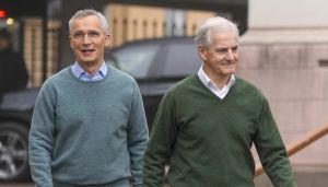 Er vi blitt for rike til å investere?